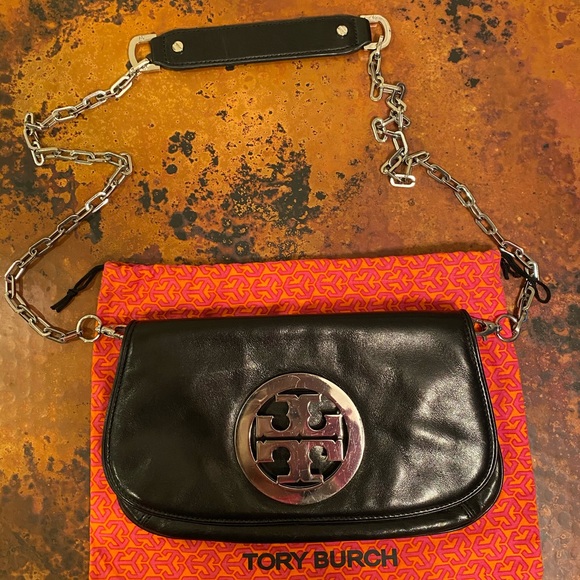 Tory Burch Handbags - Tory Burch Crossbody / Clutch Bag ❤️🌷